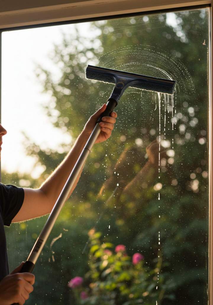 Service de nettoyage de vitres Val-d'Oise