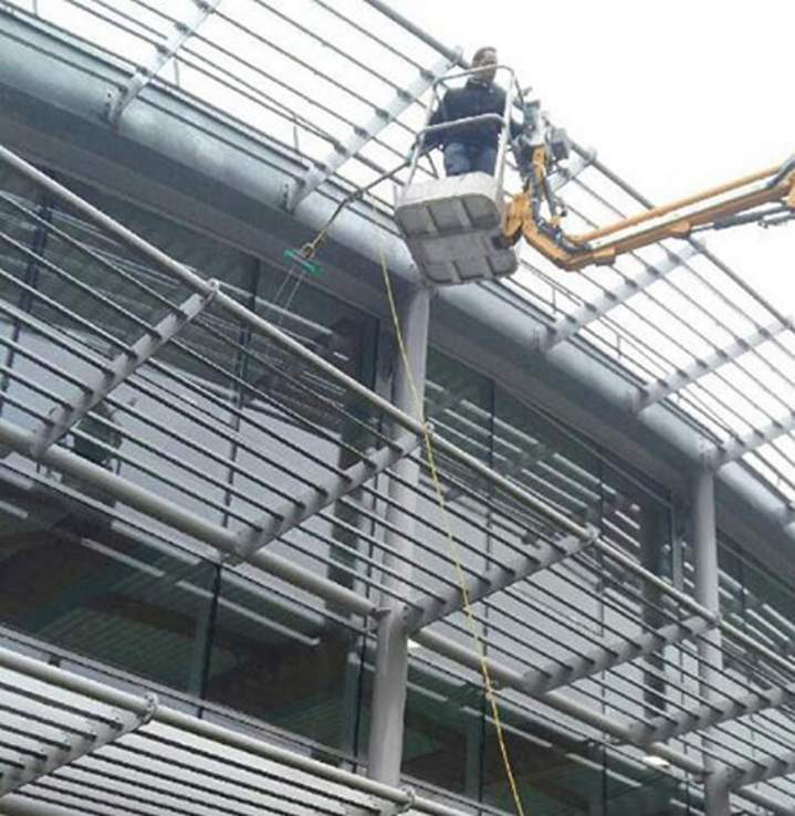 Nettoyage de vitres Val d'Oise