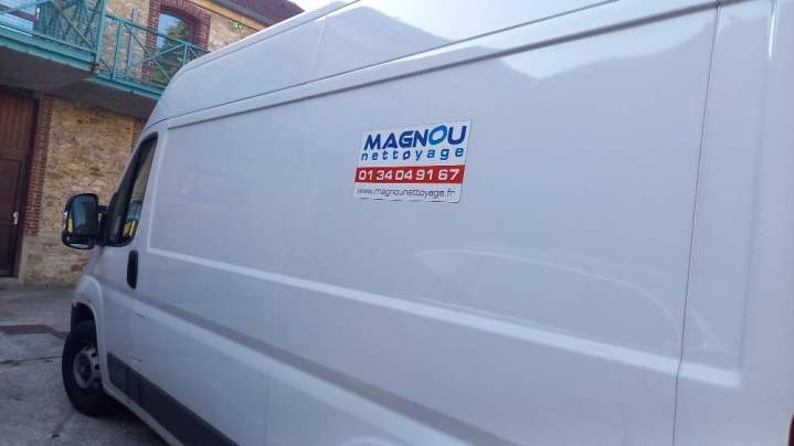 Service de nettoyage pour entreprises Val-d'Oise *