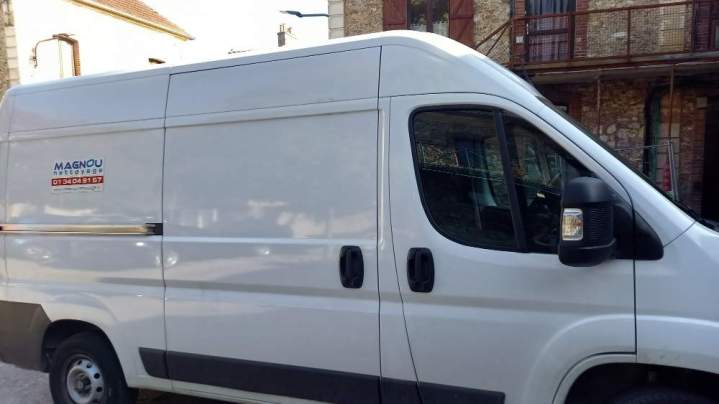 Nettoyage de locaux professionnels Val-d'Oise