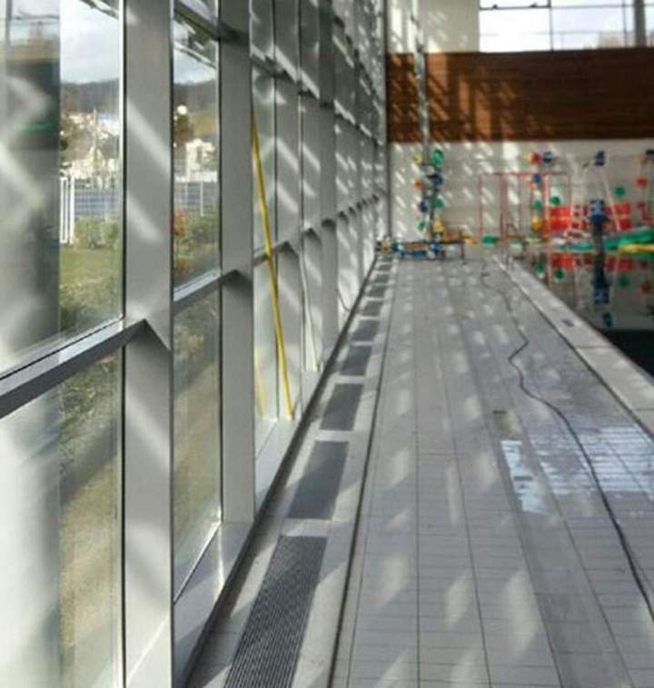 Service de nettoyage de vitres Val d'Oise